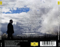 Alternative view 2 of Schubert Revisited: Lieder arranged for Baritone and Orchestra