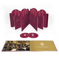 Title: Wiener Philharmoniker: Deluxe Edition, Vol. 1, Artist: Wiener Philharmoniker