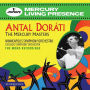 Antal Doráti: The Mercury Masters - The Mono Recordings