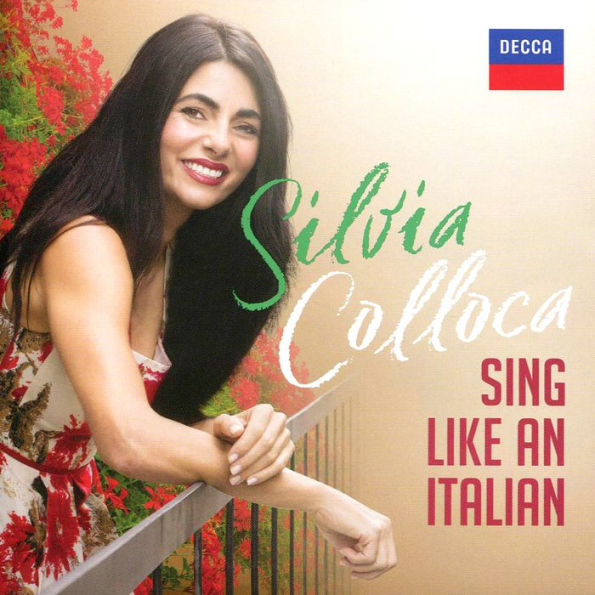 Sing Like an Italian