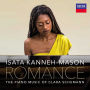 Romance: The Piano Music of Clara Schumann