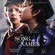 Title: The Song of Names [Original Motion Picture Soundtrack], Artist: Howard Shore