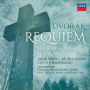 Dvo¿¿¿¿k: Requiem; Biblical Songs; Te Deum