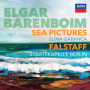 Elgar: Sea Pictures; Falstaff