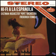 Title: Hi-Fi a la Espa¿¿ola, Artist: Frederick Fennell