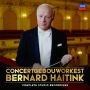 Concergebouworrkest, Bernard Haitink: Complete Studio Recordings [CDs & DVDs]