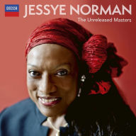 Title: The Unreleased Masters, Artist: Jessye Norman