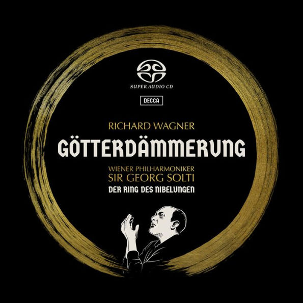 Wagner: Götterdämmerung