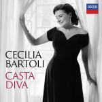 Alternative view 1 of Casta Diva