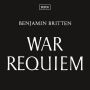 Britten: War Requiem [Remastered 2023]