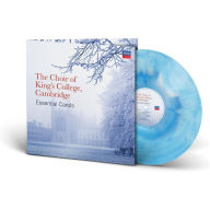 Title: The The Best of Essential Carols [Colour LP], Artist: King's College Choir of Cambridge