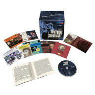 Title: Complete Recordings on Philips & Deutsche Grammophon, Artist: Wolfgang Sawallisch