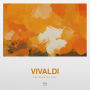 Vivaldi: The Four Seasons [Orange Vinyl]