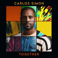 Title: Together, Artist: Carlos Simon