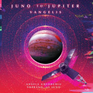 Title: Juno to Jupiter, Artist: Vangelis