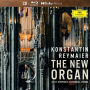 The New Organ at St. Stephen's Cathedral, Vienna [CD & Blu-ray Audio]