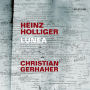 Heinz Holliger: Lunea