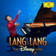 Title: The Disney Book [Standard CD], Artist: Lang Lang