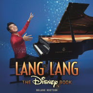 Title: The Disney Book [Deluxe CD Set], Artist: Lang Lang