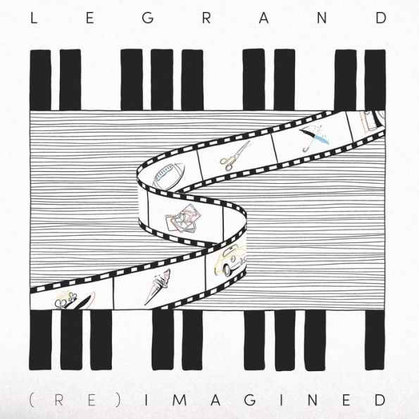 Legrand (Re)imagined