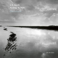J.S. Bach: Clavichord