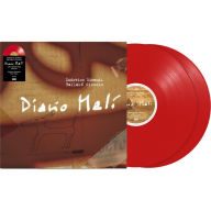 Title: Diario Mali [Deluxe Edition Red Vinyl], Artist: Ballake Sissoko