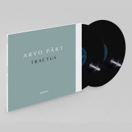 Title: Arvo Pärt: Tractus [2 LP], Artist: Tallinn Chamber Orchestra