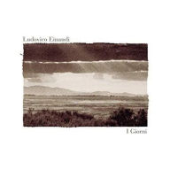 Title: I I Giorni [Colored Vinyl], Artist: Ludovico Einaudi