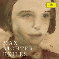 Title: Max Richter: Exiles, Artist: Kristjan Jaervi