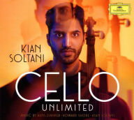 Title: Cello Unlimited, Artist: Kian Soltani