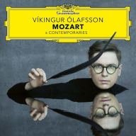 Title: Mozart & Contemporaries, Artist: Vikingur Olafsson