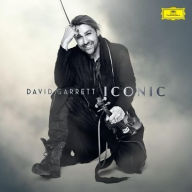 Title: Iconic [Standard Vinyl Set], Artist: David Garrett