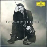 Title: Iconic [Deluxe CD], Artist: David Garrett