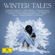 Title: Winter Tales, Artist: Winter Tales / Various