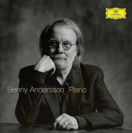 Title: Piano, Artist: Benny Andersson