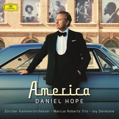 America [LP Set]