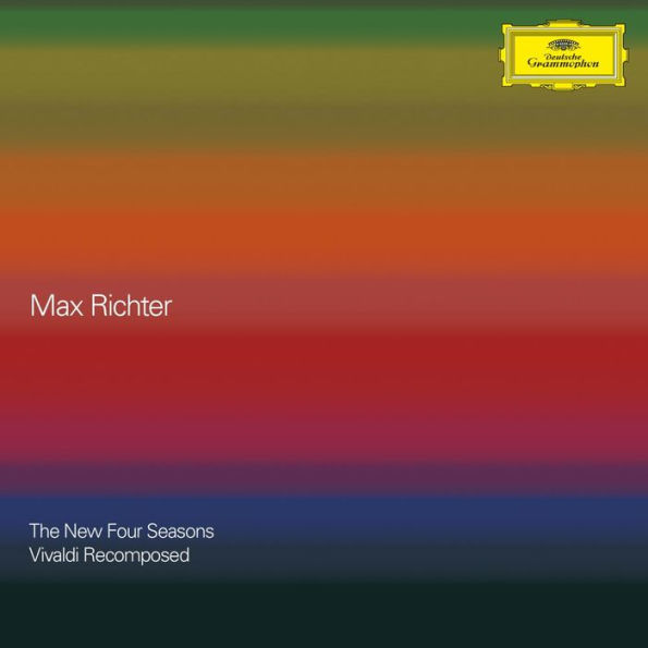 Max Richter: The New Four Seasons - Vivaldi Recomposed