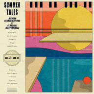 Title: Summer Tales, Artist: Summer Tales / Various