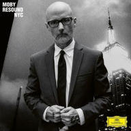 Title: Resound NYC [Clear Vinyl], Artist: Moby