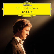 Title: Chopin, Artist: Rafal Blechacz