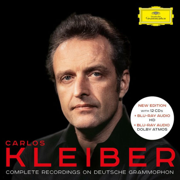 Complete Recordings On Deutsche Grammophon [NEW]