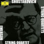 Shostakovich: String Quartets