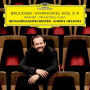 Bruckner: Symphonies Nos. 0-9; Wagner: Orchestral Music