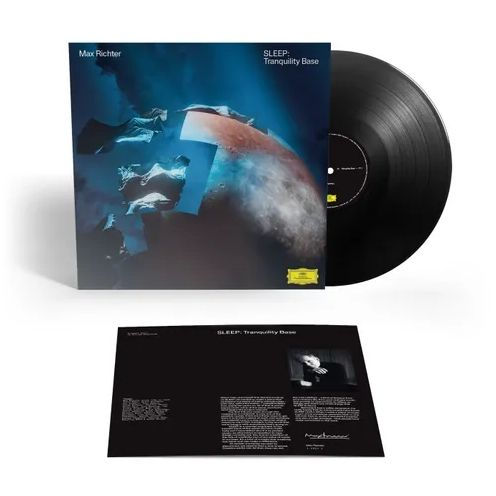 Sleep: Tranquility Base