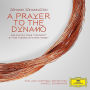 Jóhann Jóhannsson: A Prayer to the Dynamo; Suites from Sicario and The Theory of Everything