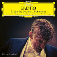 Title: Maestro: Music by Leonard Bernstein [Original Motion Picture Soundtrack], Artist: Yannick Nezet-Seguin