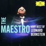 Alternative view 1 of The Maestro: The Very Best of Leonard Bernstein