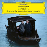 Title: Aaron Zigman: Émigré, Artist: Shanghai Symphony Orchestra