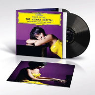 Title: The Vienna Recital, Artist: Yuja Wang