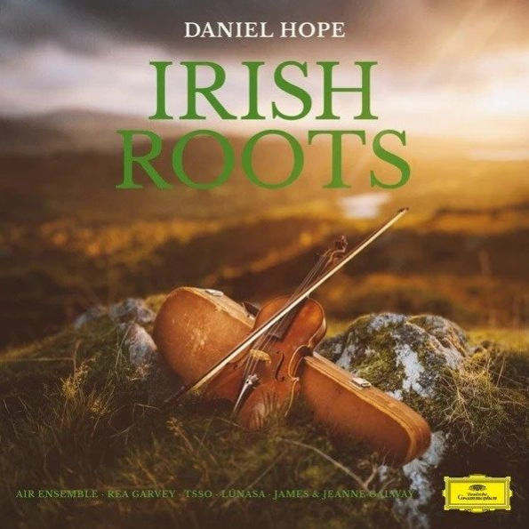 Irish Roots [2 LP]